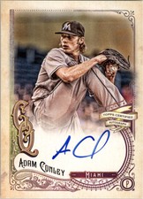 2017 Topps Gypsy Queen Baseball Card Pick (Inserts)
