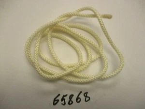 NEW REMINGTON STARTER ROPE       PART NUMBER 65868   3.5mm - Picture 1 of 1