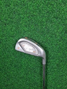 POWER BILT Grand Slam 4-Eisen - Herren (Stahl, 38,5 Zoll, Rechtshändig) - Bild 1 von 4