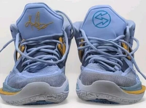 Scarpe da basket Nike Kyrie 8 taglia 13 Infinity 2 vie futuro passato CZ0204-501 blu - Foto 1 di 14