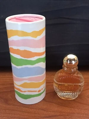 (Lote de 2) DE COLECCIÓN Avon Candid Ultra Colonia y Bonito Portátil Candid Talc Foto 1 de 4