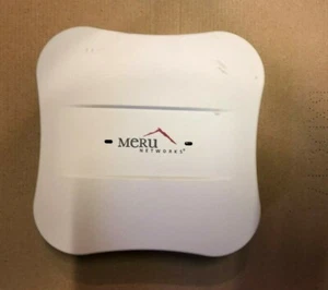 Meru Networks AP1020i Wireless Access Point Meru AP1020i Meru AP 1020i (Inc VAT) - Picture 1 of 8