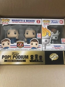 2021 Funko Fundays - Box of Fun - Funko Force LE 5000 - IN HAND FREE SHIP - Picture 1 of 3