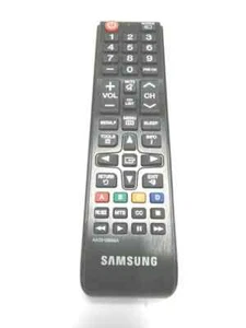 OEM Original Samsung AA59-00666A Fernbedienung für UN55EH6001F mit Batterien - Bild 1 von 1