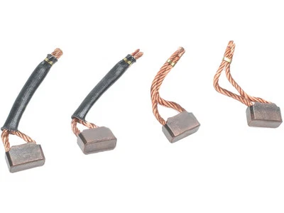 Juego de cepillos de arranque Studebaker 2R10 1950 SMP 61258YCQC Foto 1 de 2