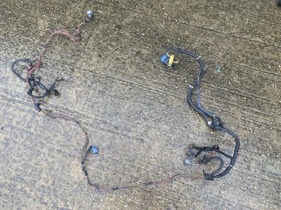 Honda Civic Ek Ej 1996 To 2001 Non Abs Headlight Loom - Image 1 of 4