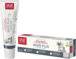 Toothpaste 100ML White Plus - Picture 1 of 12