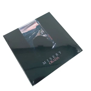Okada Misery CD 2018 n5MD MD262 New and Sealed - Picture 1 of 2
