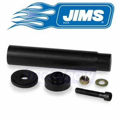 Jims Starter Jackshaft Seal Installer Tool for 1994-2006 Harley Davidson qq Foto 1 de 4