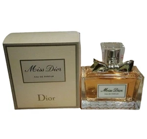 Miss Dior By Christian Dior For Women EDP Perfume Spray 50ml With Box NEW - Picture 1 of 4