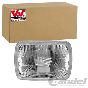 VAN WEZEL Hauptscheinwerfer 9902950 - Bild 1 von 2