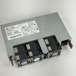 Delta Electronic 2400W PSU Server Netzteil DPS-2400AB A - Bild 1 von 4
