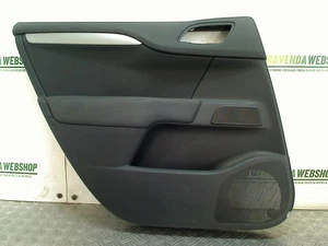 PANNEAU DE PORTE ARRIÈRE GAUCHE Citroën C4 Berline (NC) 2011 96874252 - Imagen 1 de 3