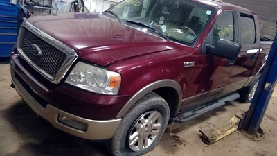 Driver Front Door Switch Driver's Window Fits 03-08 CROWN VICTORIA 10299906 - Image 1 of 4