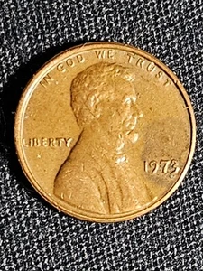 1973 Pfennigfehler kein Münzzeichen, mittig geprägt, Briefe am Rand, schließen AM, (VZ - Bild 1 von 11