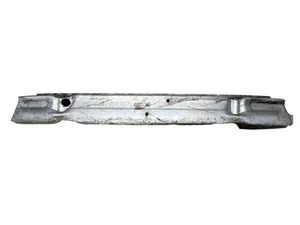 2000-2006 BMW E46 Aluminum Rear Bumper Carrier Reinforcement Impact Bar OEM - Picture 1 of 14