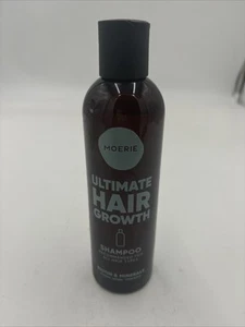 Moerie Ultimate Hair Growth Conditioner For All Hair Types Pre- Owned 75%Full - Picture 1 of 1