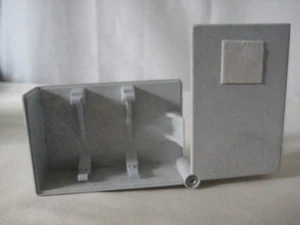 Soporte para etiquetas EZ Pass IPass soporte para transpondedor pase de peaje - Imagen 1 de 7