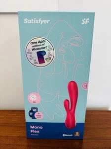 Satisfier Mono Flex - Nuevo precintado - Imagen 1 de 4
