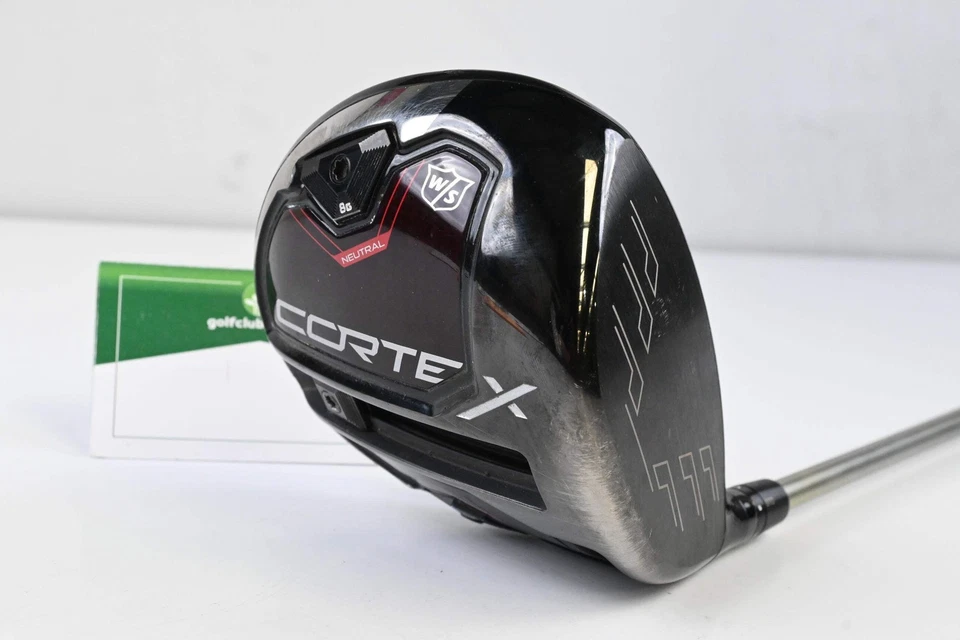 Wilson Staff Cortex Driver / 9 Degree / Regular Flex Bay Hill 5.2 Shaft - Image 1 of 4