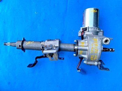 Hyundai Accent 2012-2017 columna de dirección asistida eléctrica motor OEM 56300-1R305 Foto 1 de 4
