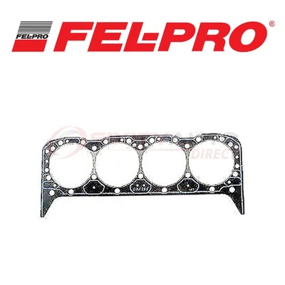 Fel Pro Cylinder Head Gasket for 1972-1979 Pontiac Catalina 5.7L V8 - Engine tf - Image 1 of 4