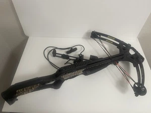 Barnett Game Crusher 3.0 Crossbow | 165lbs Draw | Scope Not Included - Picture 1 of 5