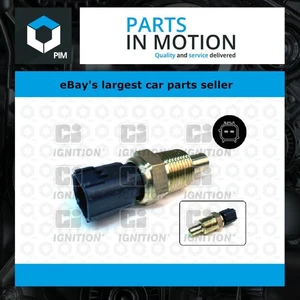Coolant Temperature Sensor fits MINI CONVERTIBLE COOPER R52 1.6 04 to 08 Sender - Picture 1 of 2