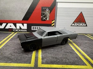 1968 Dodge Dart LO23 Super Stock Hemi Custom 1:64 Scale Diecast Collector Car - Picture 1 of 11