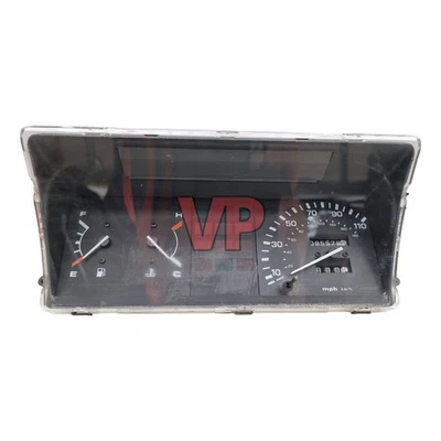 LDV Convoy - 2.5 Ford Speedo Meter Instrument Cluster (98 - 01) N/A - Image 1 of 4