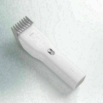 Cortapelos Corte Mejorar Boost Eléctrico Dos Velocidades Carga Usb Para Xiaomi Foto 1 de 4