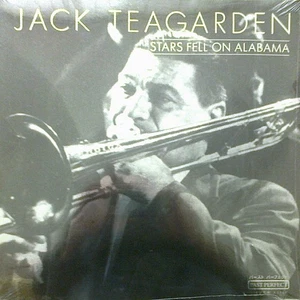 Jack Teagarden - Stars Fell On Alabama (LP, Comp, Gat) (Mint (M)) - 3786455681 - Picture 1 of 2