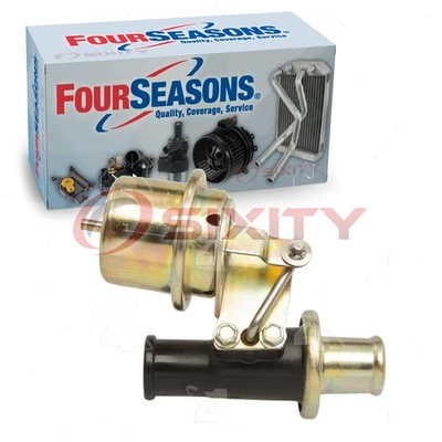 Válvula de control de calefacción Four Seasons HVAC para Ford Escort Granada LTD ui 1977-1991 Foto 1 de 4