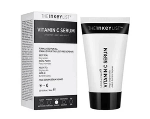 The INKEY List Vitamin C Serum 30ml - Aufhellend & Anti-Aging, Boost Radiance - Bild 1 von 1