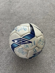 Boston United Signed football - Picture 1 of 3