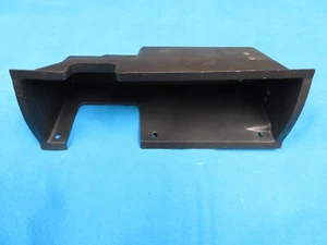 69 70 Mustang Shelby Cougar A/C Guantera Forro Inserto - Imagen 1 de 9
