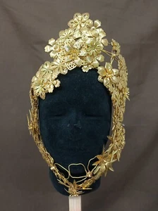 Maschera Marracash - Foto 1 di 6