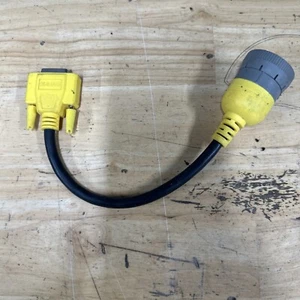 DREWLINQ CAT EQUIPMENT--PART#: CBL-DL-CAT-EQ - Picture 1 of 2