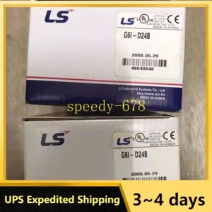 LS G6I-D24B Modul - Bild 1 von 1