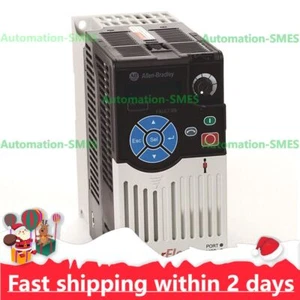 25B-B8P0N104 AB 25B B8P0N104 PowerFlex 525 Drive 1.5kW 2.0Hp Nuevo Precintado 2023 TX - Imagen 1 de 4