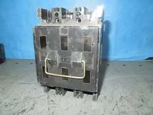 Boltswitch PT333 100A 3p 480Y/277V AC Fuse Pullout Disconnect Used - Picture 1 of 6