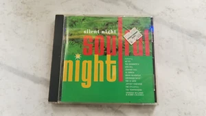 Silent Night, Soulful Night by Various Artists (CD, Oct-1999, Hip-O) - Foto 1 di 3