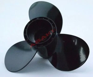 For SUZUKI Motor 8, 9.9, 15, 99 HP Propeller hélice 58100-91D00-019 3X9 1/4X8 - Picture 1 of 3