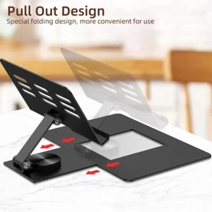 For Samsung Galaxy Z Fold 3/Fold 4 wireless Bluetooth keyboard/mouse/writing pen - Picture 1 of 11