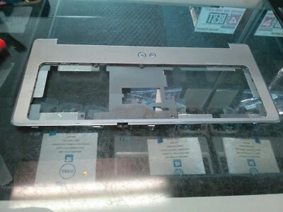 Tapa botón encendido HP G71-449WM 17.3" usada 580295-001/ 3G0P7KT103 leer anuncio Foto 1 de 4