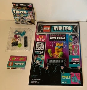 VIDIYO minifugre Easter Bunny and Easter 2021 catalog - Picture 1 of 1