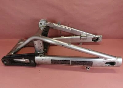 Brazo basculante trasero Kawasaki Ninja 650 EX650 2009-2011 suspensión trasera oscilante Foto 1 de 4