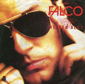 Falco - Wiener Blut (7", Single)