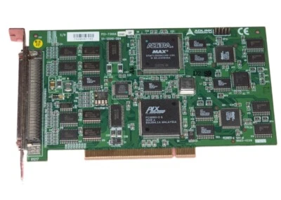 Adlink Digital I/O Card Pci-7300A 51-12010-0B4 Pci 7300 A Expedited Shipping NEW - Image 1 of 3