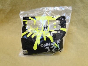 Vintage 1998 Burger King Kids Club - Men in Black: Building Space Spinner - Picture 1 of 5